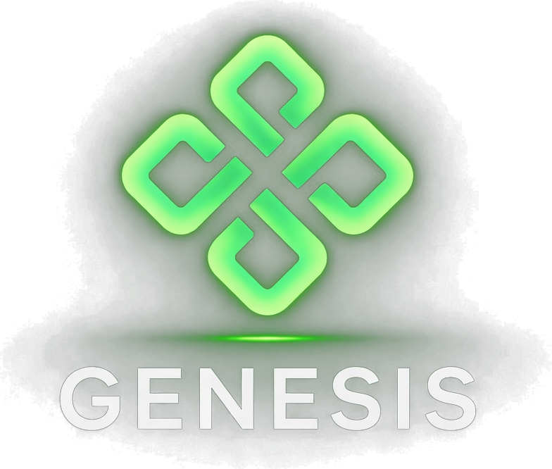 Genesis OS Genesis OS